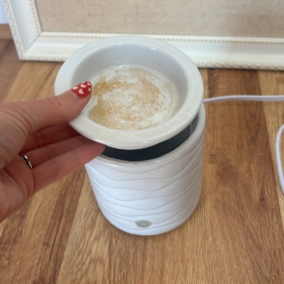 Electric Tart Warmer - Picture 3 of 6